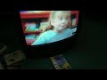 Barney Safety 1995 VHS Part 2