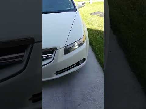 Fog light replacement on my Acura is how much?!