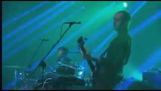 Bat For Lashes - Rest Your Head (Live Open&#39;er Festival, Poland 2012)