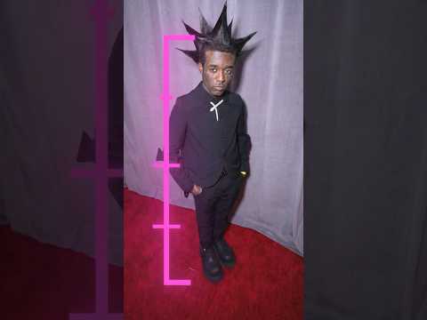 😭 your height = your rapper