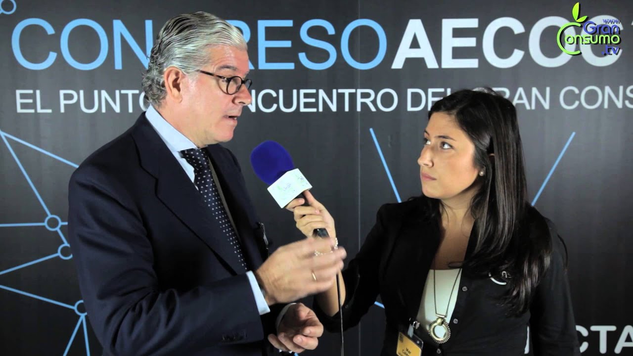 Alberto Rodríguez-Toquero y la apuesta internacional de Mahou San Miguel