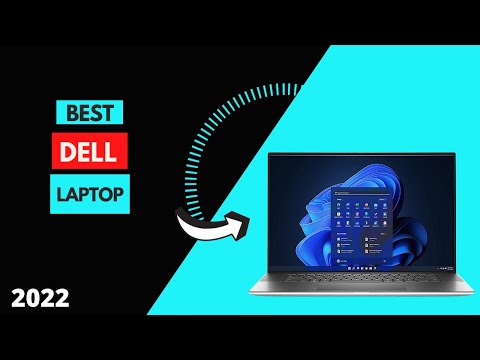 Os 3 principais notebooks Dell de 2022 |Melhor notebook Dell de 2022