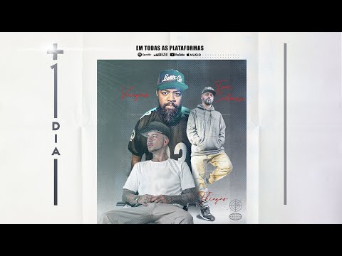 Vnegão - Mais Um Dia ( feat Thiagão | Tom Calvário )