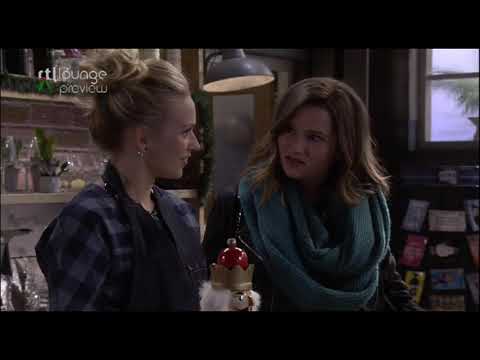 GTST - Wiet en Anna | "Ze is verliefd op je! Zie je dat niet?" - Story line #79 (19 december 2014)