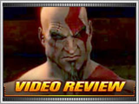 God of War Collection Review