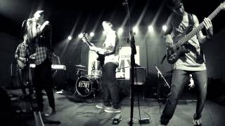 Tomorrow's Way - The Painful Stage Of Jimmy