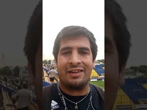 Comentario de Atlanta (1) - Belgrano (1)