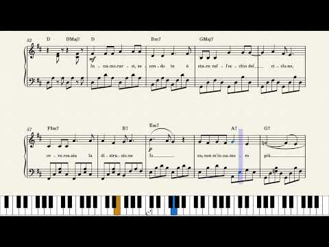 Non Minnamoro Più - Johnny Dorelli