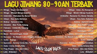 Download lagu 🔥 Top 40 Lagu Jiwang Malaysia | Rock Kapak Klasik Era 80s–90s mp3