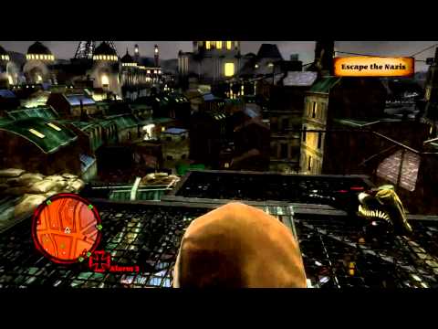 The Saboteur EP #31 - The Resistance Fights ✪ Let's Play [HD]