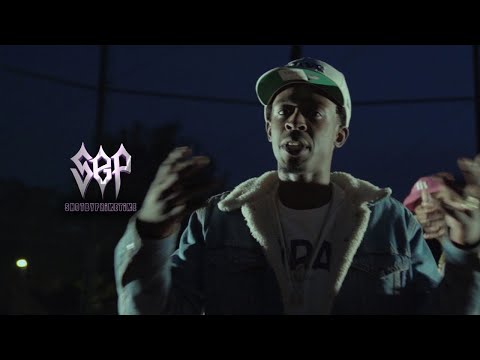 1217 Sk8 - Menace (Official Video) @ShotbyPrimetime