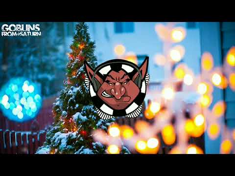 J Kay - All I want for Christmas is you (Drill remix) | Pressplay | Goblins from Saturn