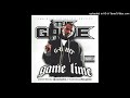 The Game King Of The Mixtapes