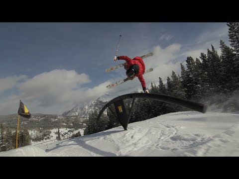 5 Questions With Birk Ruud