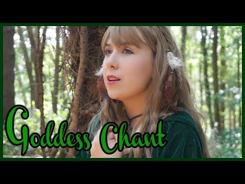 Goddess Chant | | Wiccan chants | | Nature chants | | Bunny Lo