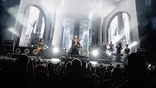 Billy Idol - Too Much Fun (Official Music Video)