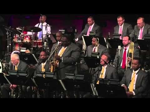 Sachal Studios Orchestra - Jazz at Lincoln Centre - Blues Walk! (November, 2013)