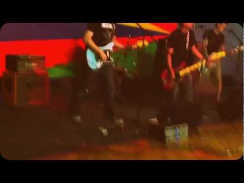 The Weisenheimers Live at Skate World 5/21/12