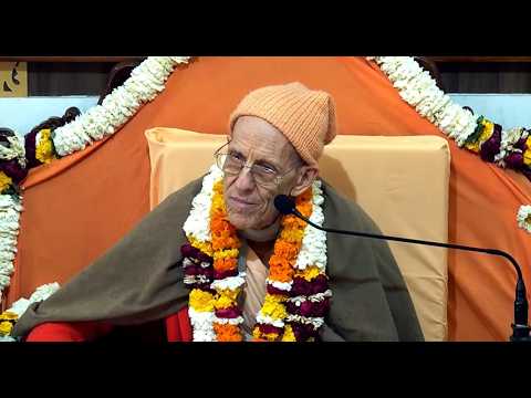 HH Jayadvaita Swami Maharaj || Special Lecture || ISKCON Dwarka || 17th Feb 2026