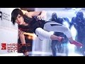 Mirror's Edge Catalyst - Movement Gameplay Trailer