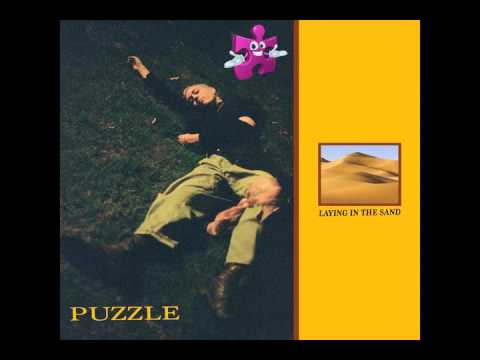 Puzzle - Laying In The Sand (Full Album)
