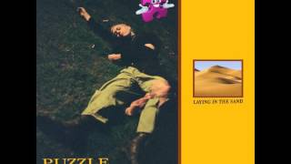 Puzzle - Laying In The Sand (Full Album)