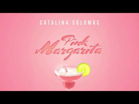 Catalina Solomac - Pink Margarita (EUROVISION MOLDOVA 2026)
