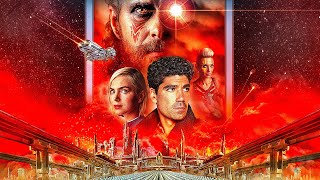 Star Odyssey | Film HD