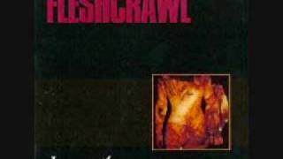 Fleshcrawl - Center Of Hate