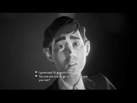 We Happy Few Walkthrough Part 3 - Train Station