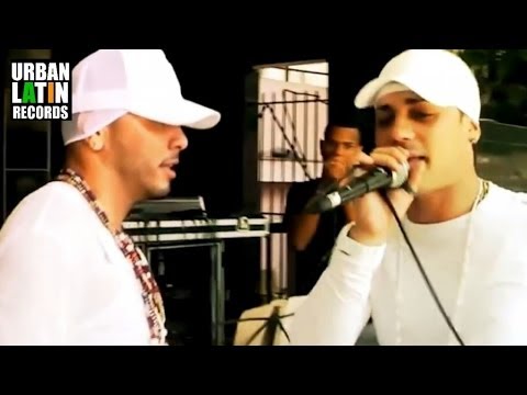 Chacal Y Yakarta - La Nota (en vivo)