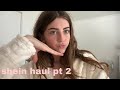 Shein Haul