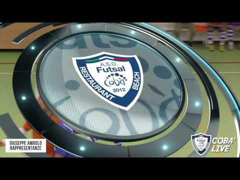 Futsal Cobà 7 - 0 CSI Stella