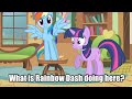 Pony Girl 2 [YTP]