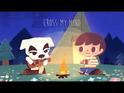 Video thumbnail for Cross My Mind