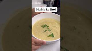 Download lagu How to make Nepali Local Jhol for momo? || Local Jhol Recipe #jholachar #jhol #momokojhol #localjhol mp3