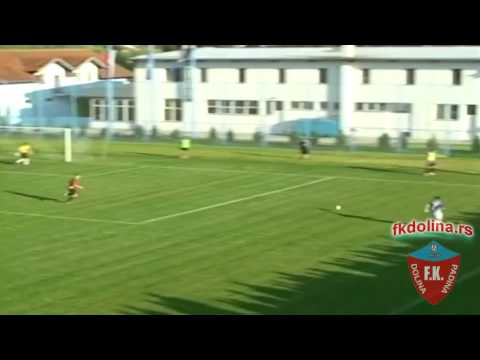 BSK Borca - Dolina 28.05.2014 ( Sos Kanal )