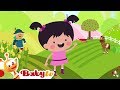 Lola Kecil Di Desa Setiap Hari Di Saluran BabyTV