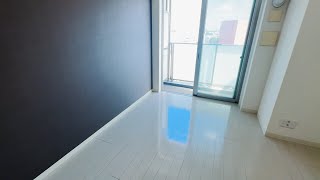 ダイヤモンドタワー西小山 1K 20.13㎡