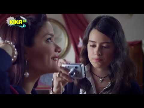 Mia and me Staffel 1 Folge 20 - Screen 03 HD Deutsch