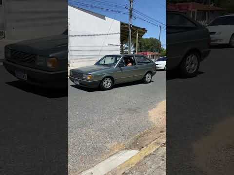 Ré e 2º Gol quadrado turbo 🔥