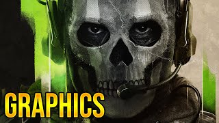 Modern Warfare 2 Graphics