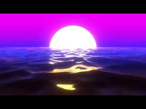 Romeo's Deathwave 80s - Sunset in july