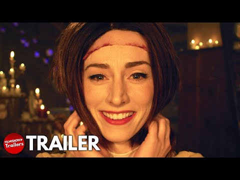 The Stylist Trailer
