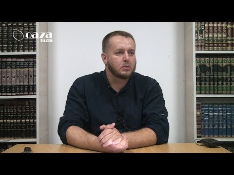 PROBUDI SVOJU SPOSOBNOST - Muhamed Ikanović, prof.