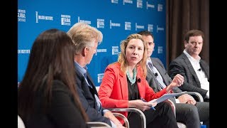 Leverage: How Philanthropies Use New Tools to Create Change