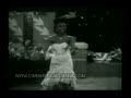 Celia Cruz canta "El mambo es así". Filme Rincón Criollo (Cuba, 1950)