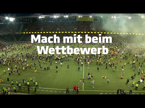 Wettbewerb zum 28.04.2018