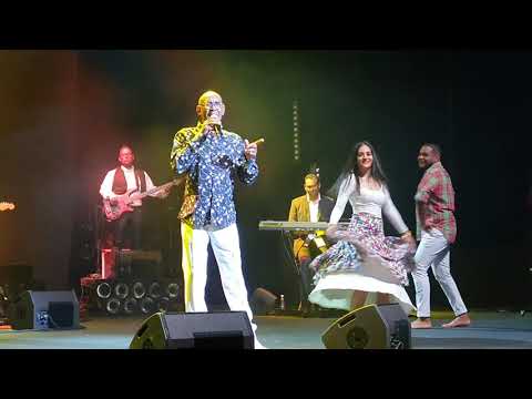 Ti medley de Jean Marc Pounoussamy