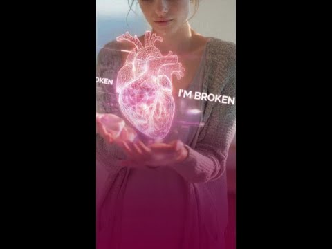 Release Fear and Grief Stored in Your Organs for Emotional Healing #OrganLanguage #Wellness